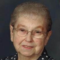 Helen  Rose Tice