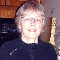 Ngaire Margaret-Lee Hepner