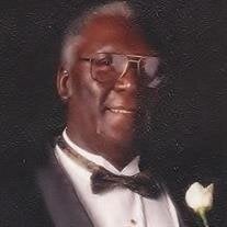 Mr. John Calvin Franklin