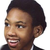 Mr. Anthony G.  Robinson