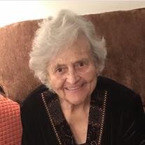 Levetta Gupton