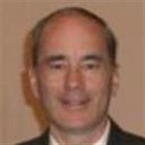 Rev. Brian E. Ogburn