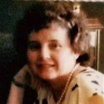 Marjorie T. Derlien