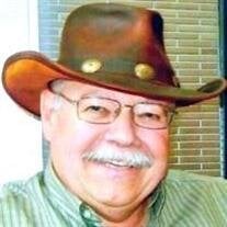 Richard 'Dick'  'Eli' Eliason