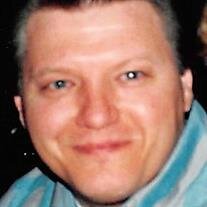Paul Butyter
