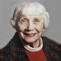 Henrietta Barbara 'Hank' (nee Rotter) Krohn