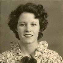 Ruth Bonner