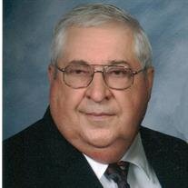 Simon C. Voges Jr.