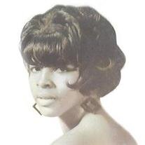 Mrs. Alice Jean Weems