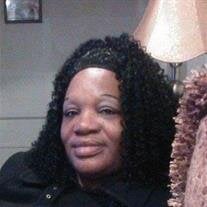 Ms. Loretta Jean Price