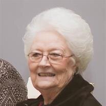 Esther Vee Dykes
