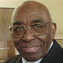 Mr. Charlie Hayes Motley
