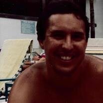 Harold John McCarthy