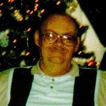 Larry  Thomas Hayes
