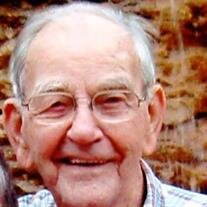 Arthur Edward Hartlage