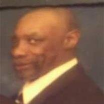 Mr. James J. Thompson