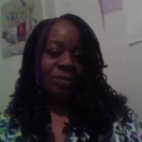 Karen R. "Ni Ni" Newburn