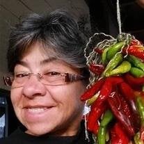 Bernadette R.  Castillo