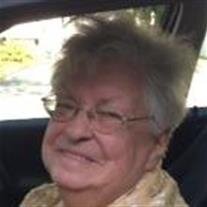 Ellen Margaret Buckley