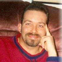 Larry Gene Lilly Jr.