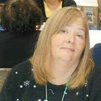 Pamala J Cioni