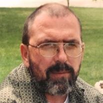 Ronald M. Swenson