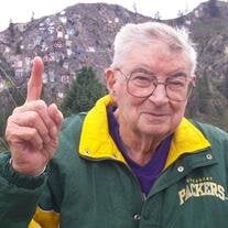Robert Dale Hanan