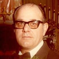 Arthur  C. Unhoch