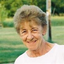 Marian J. Bright
