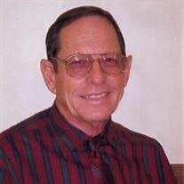 Horace Joseph Trahan