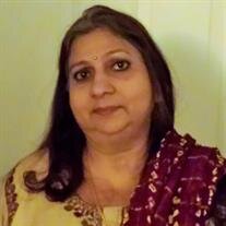 Rita Panday