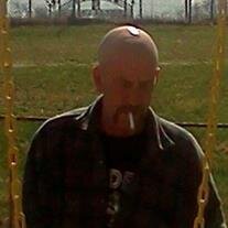 Ralph Edward Shawler, Sr.
