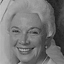 Helen Zebley Dawson