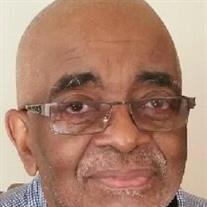 Melvin  Johnson