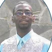 Mr.  Larry Boykin