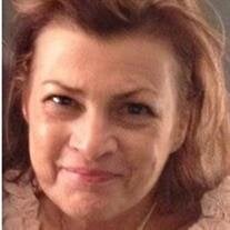 Ms. Maureen Francine O'Neil