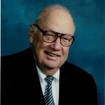 Frederick J. Dorsch Jr.
