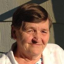 Rose Miller