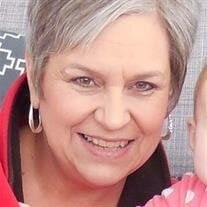 Mrs. Tami Starr Hawkins