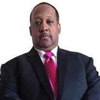 Mr. William Joseph Neal