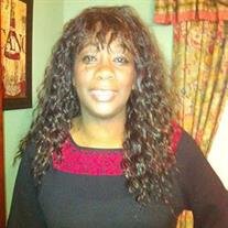 Mrs. Hortense Marcia Parke
