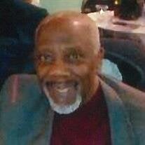 Mr. Wallace Perry, Jr.