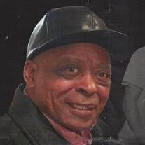 Mr. Anthony Ray Gardner