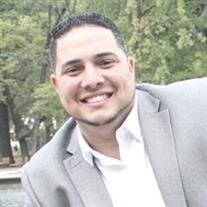 Antonio Juan Mendez