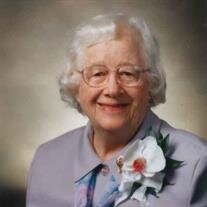 Helen Elizabeth Anglim