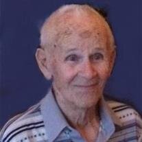 James Irving Andrews Sr.