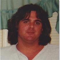 Daniel "Danny" Dunham