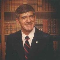 Adrian J. George