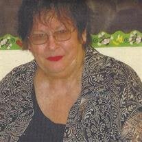 Marlene Adrienne Hanks