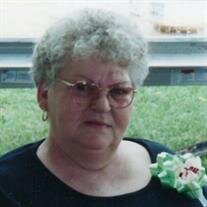 Laurine May Stephens